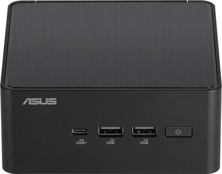 Produktbild Ernitec ASUS NUC Mini PC - Core Ultra
