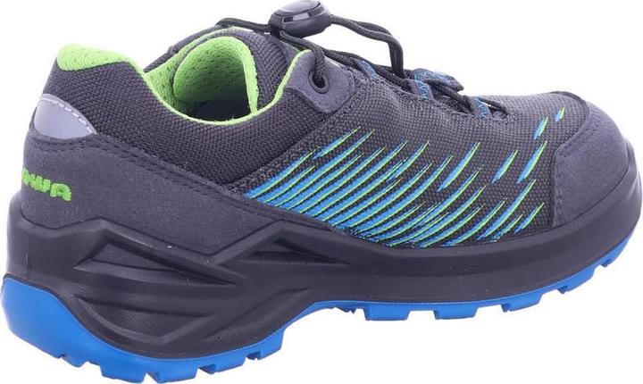 Produktbild Lowa Zirrox GTX LO Junior (31)