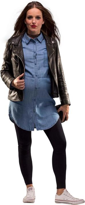 Actual product image Carriwell Maternity Leggings Black Size S (S)