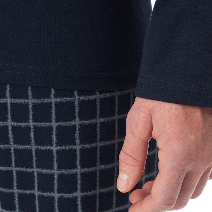 Produktbild Schiesser Comfort Nightwear Schlafanzug (58)