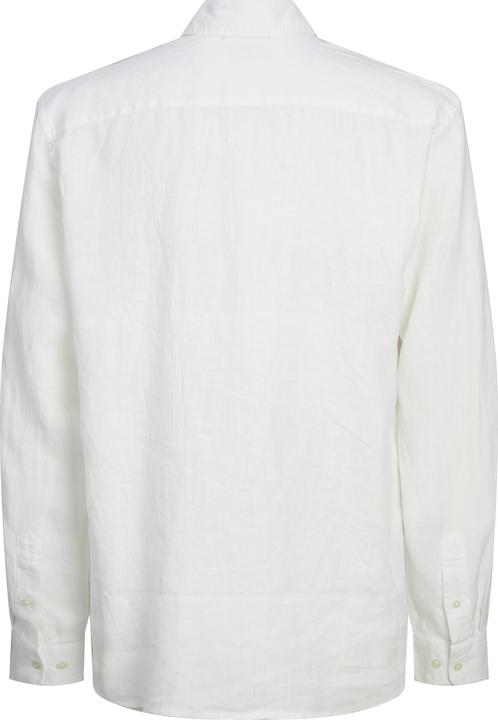 Immagine prodotto Jack & Jones Jprcclawrence Camicia L/S In Lino Sn (XXL)