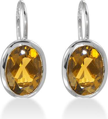 Breuning Ohrschmuck - E.Citrin (585, - Gold)