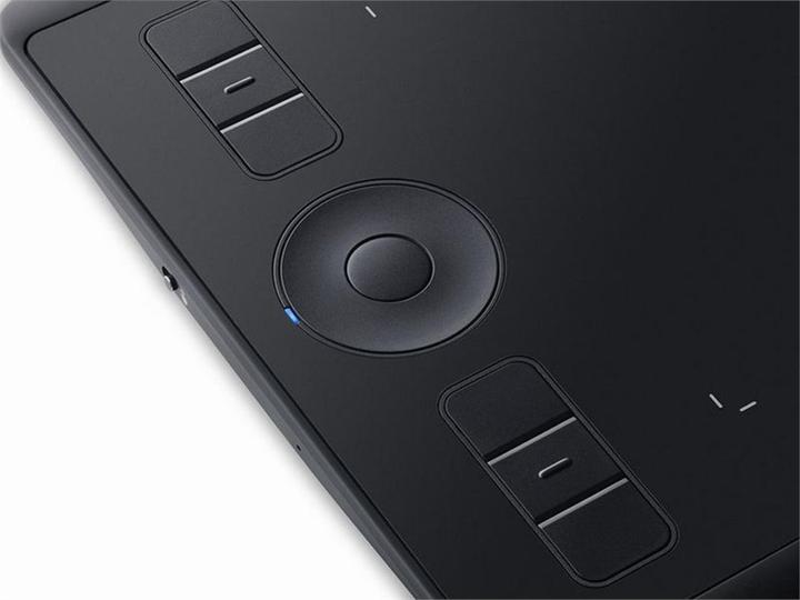 Produktbild Wacom Intuos Pro S (5080 lpi)