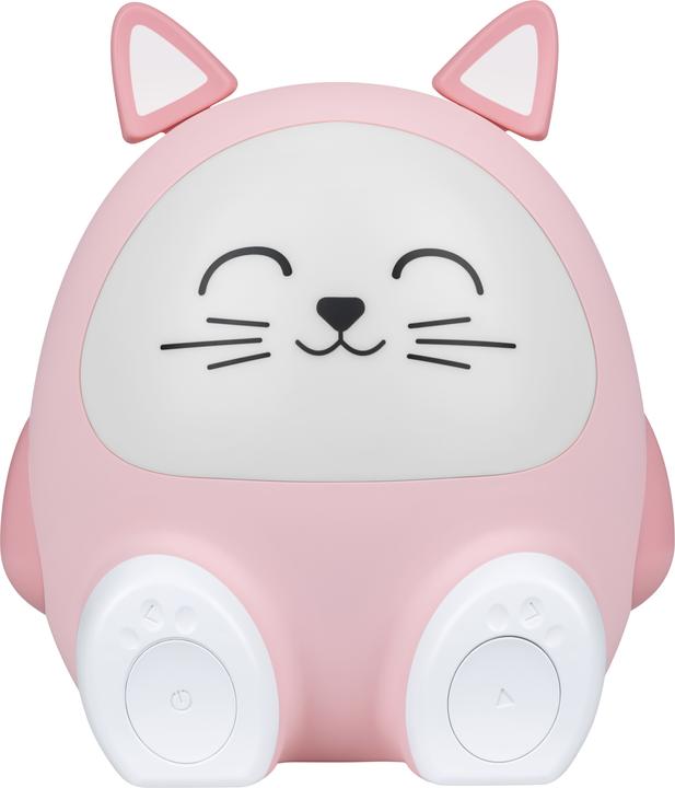 Produktbild Bigben Kids Bluetooth-Lautsprecher - Cat (8 h, Akkubetrieb)