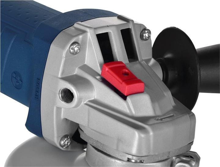 Image du produit Bosch Professional GWS 9-125 S Professionnel (125 mm)