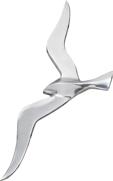 Boltze Home Möwe Jonatran (18 x 47 cm)