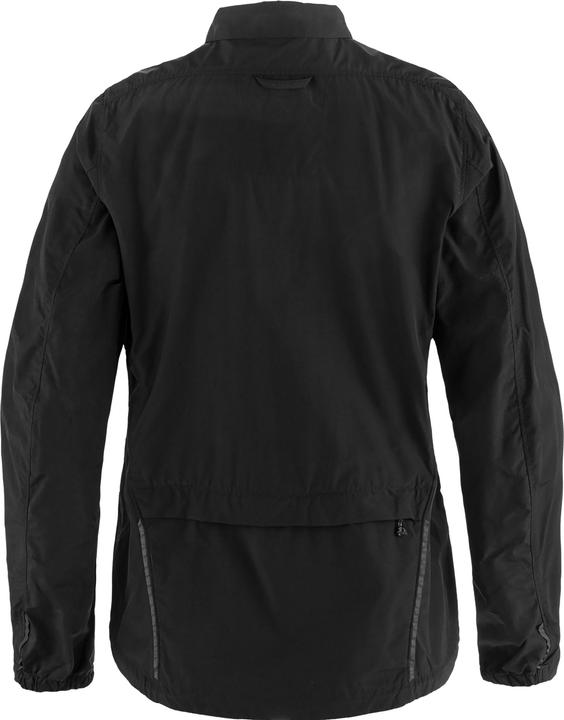 Actual product image Fjällräven Hoja Rider's Wind Jacket W (XS)
