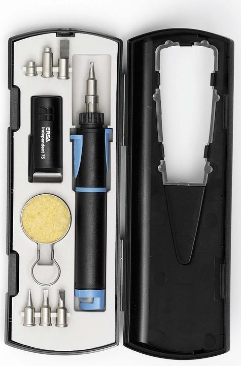 Produktbild Kurtz Ersa Independent 75 Profi