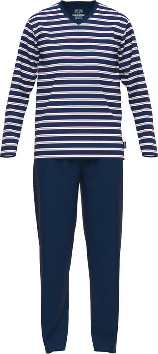 Ceceba Pyjama Homewear Bequem sitzend