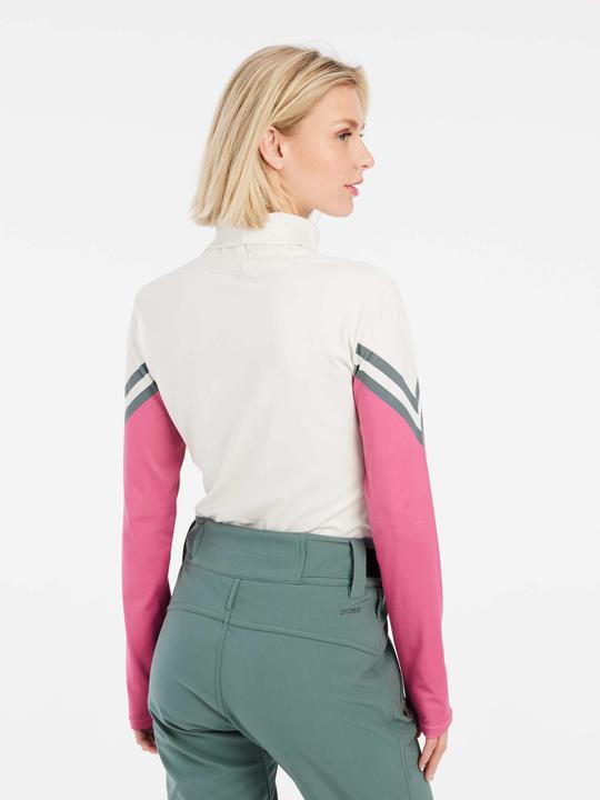 Immagine prodotto Protest Midlayers 1/4 zip PRTMERCI (38)