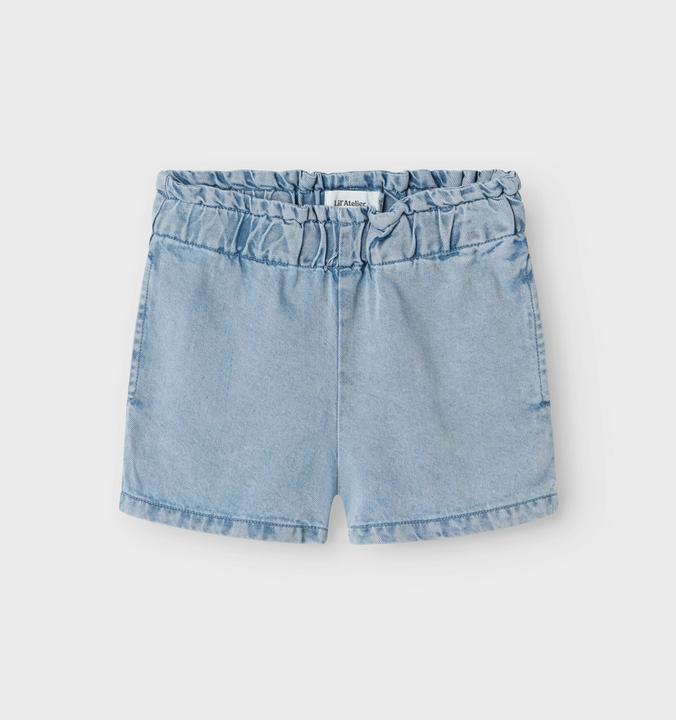 Image du produit Name it Denim Jeansshorts (122)