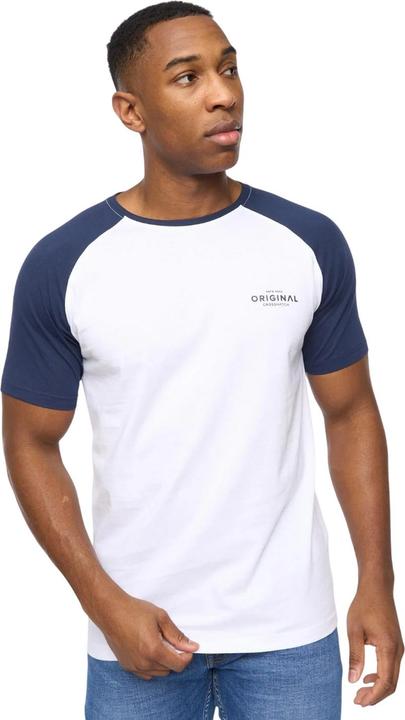 Crosshatch Meza TShirt