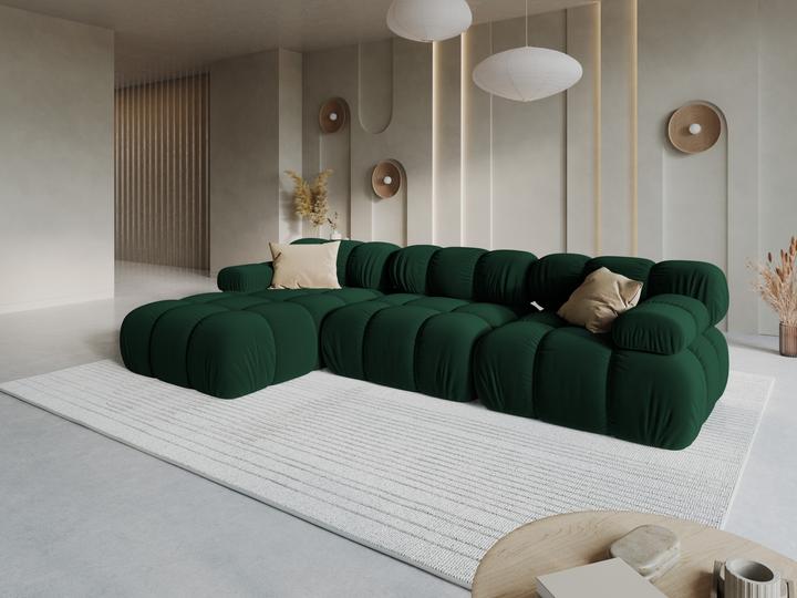 Actual product image Micadoni Bellis (Corner sofa)