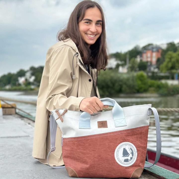 Immagine prodotto 360Grad Borsa a tracolla Suutje