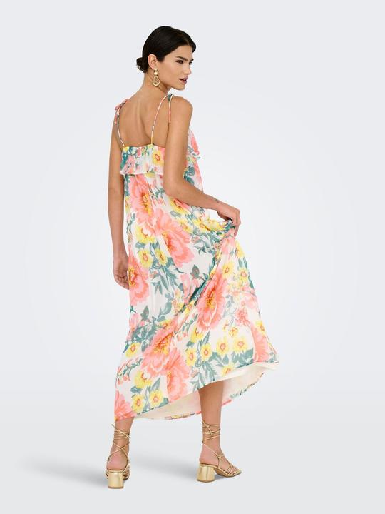 Actual product image Only ONLMILLA Midikleid Kleid (S)