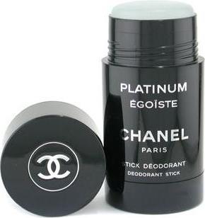 Image du produit Chanel Platine Égoïste (Stick, 75 ml)