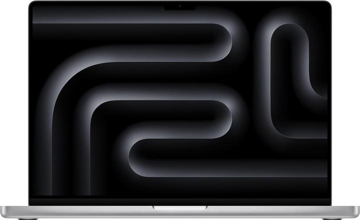 Produktbild Apple MacBook Pro - Late 2023 (16", M3 Max, 36 GB, 1000 GB, DE)