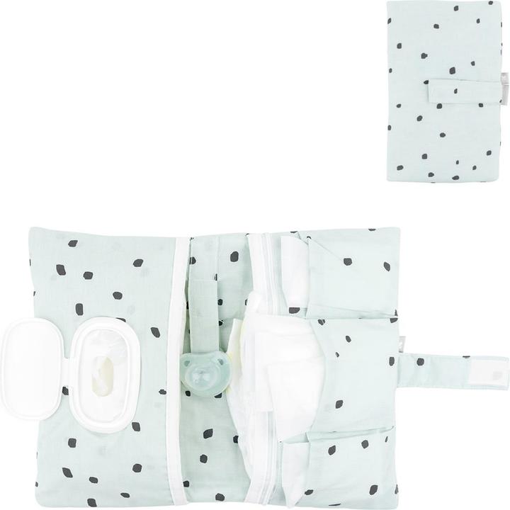 Actual product image Kikkaboo Bear with me