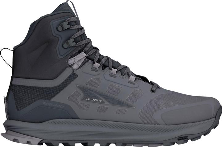 Produktbild Altra Lone Peak 9 WP Mid Men (46.5)