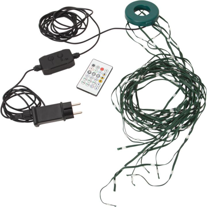Produktbild Star Trading Smart Tree Lichterkette (0.08 m)