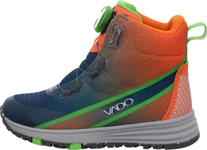 Produktbild Vado Wanderschuh SKY HIGH BOA GTX (29)