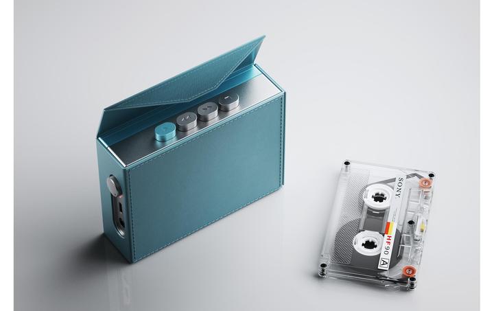 Produktbild FiiO SK-CP13