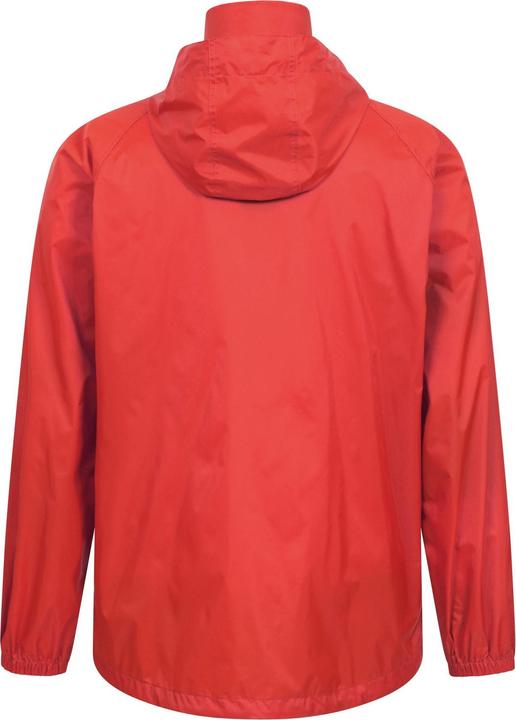 Immagine prodotto Mountain Warehouse Pakka II Giacca Impermeabile Uomo (XXS)