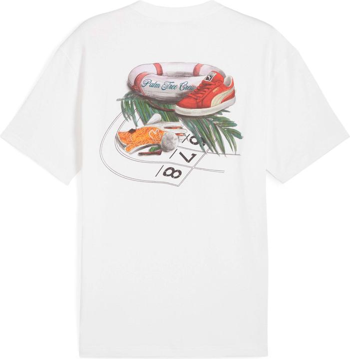 Puma x PTC Graphic (S)