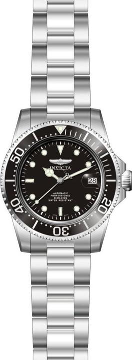 Produktbild Invicta 8926OB (Analoguhr, Taucheruhr, 40 mm)
