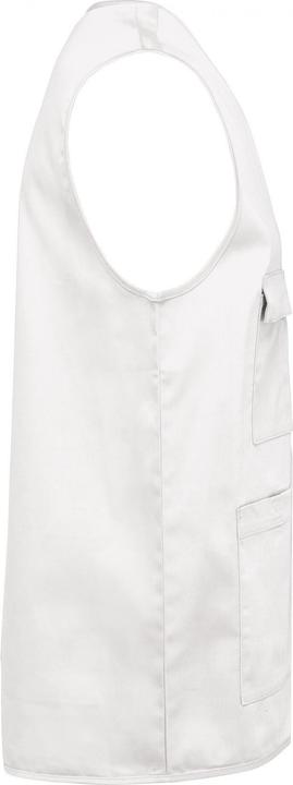 Produktbild Kariban Polycotton-Weste mit mehreren Taschen (M)