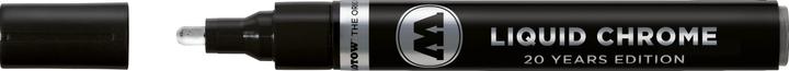 Produktbild Molotow Liquid Chrome (Chrome, 4 mm, 1 x)