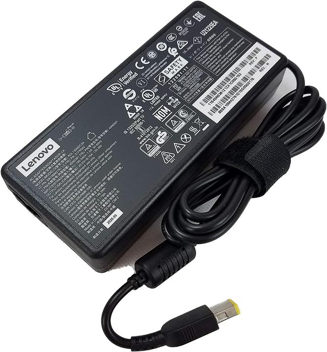 Actual product image Lenovo 4x20e50562 (135 W)