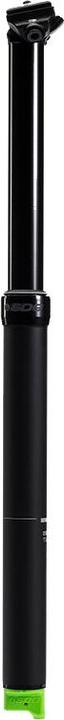 Produktbild Sdg Tellis V2 Dropper Sattelstütze, 31.6mm, 230mm, 612.5mm Länge, black (31.60 mm)