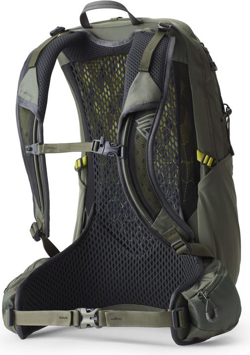 Produktbild Gregory Zulu 20 LT RC (20 l)