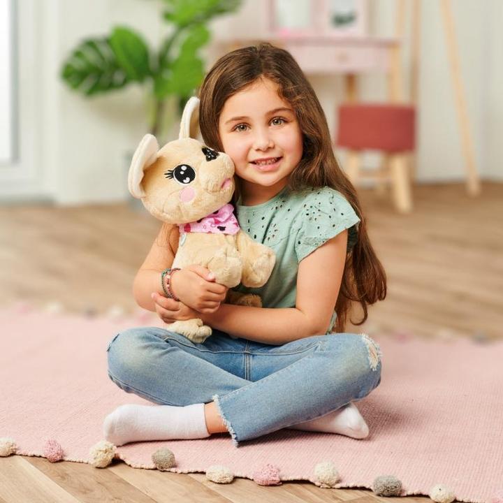 Image du produit Simba Peluche interactive Baby Boo 30 cm (30 cm)