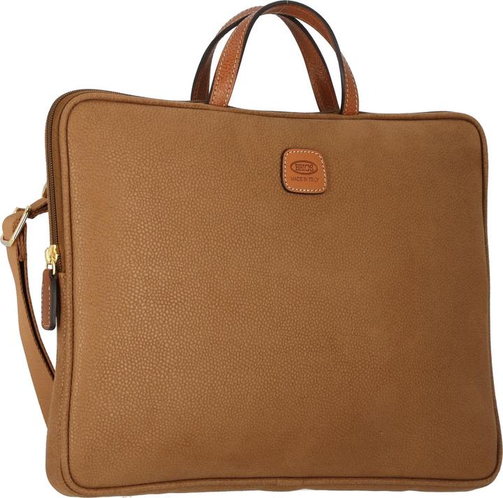Actual product image Brics Life laptop bag 35 cm (11.81")