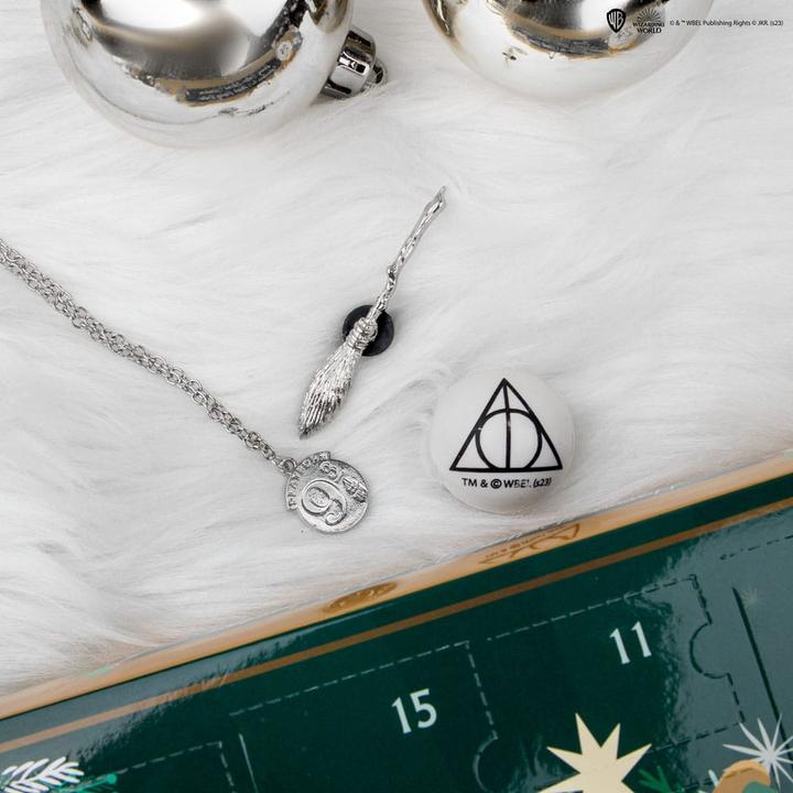 Produktbild Cinereplicas Harry Potter - Wizarding World Classic