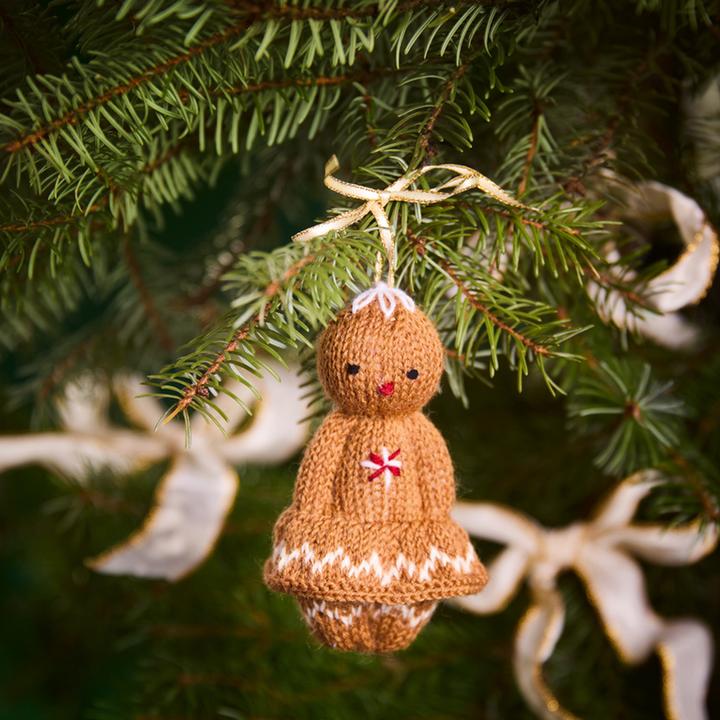 Produktbild Zimmermann:Mini-Stricklieblinge Advents