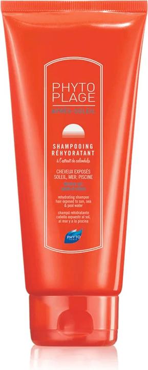 Phyto Phytoplage After-Sun Recovery Mask 4.2oz (Gel, 120 ml)