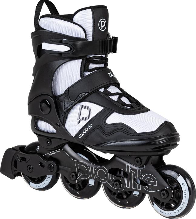 Produktbild Powerslide Playlife Fitness Skates (38)