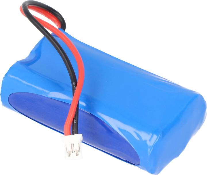 Actual product image Gardena Akku C1060 Plus Solar (1 pcs., Device specific, 850 mAh)