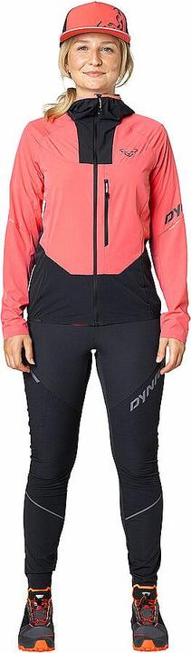 Produktbild Dynafit Traverse Dynastretch Jacke (XS)