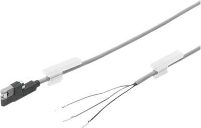 Festo SMT-10G-PS-24V-E-2,5Q-OE 547862 Proximity switch (Sensor)