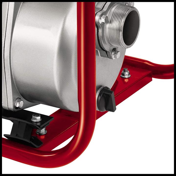 Image du produit Einhell Pompe à eau à essence GE-PW 46 (Pompe de jardin)