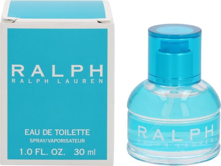 Actual product image Ralph Lauren Ralph (Eau de toilette, 30 ml)