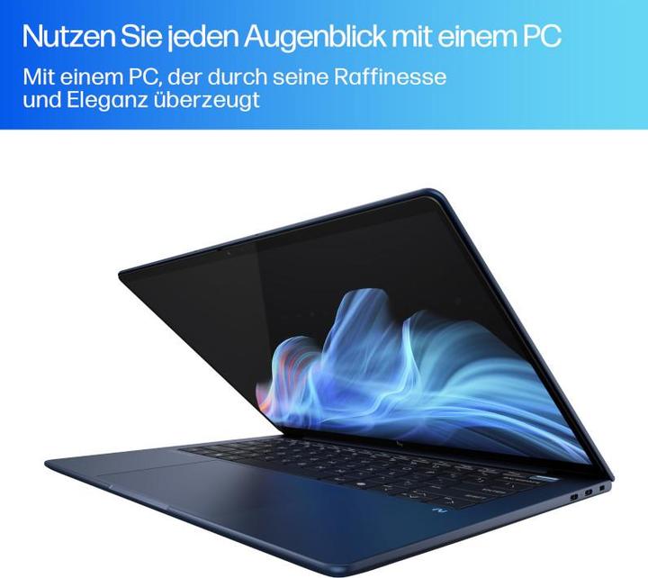 Image du produit HP EliteBook X G1i AI PC (14.02", 32.77 Go, 512 Go, CH)