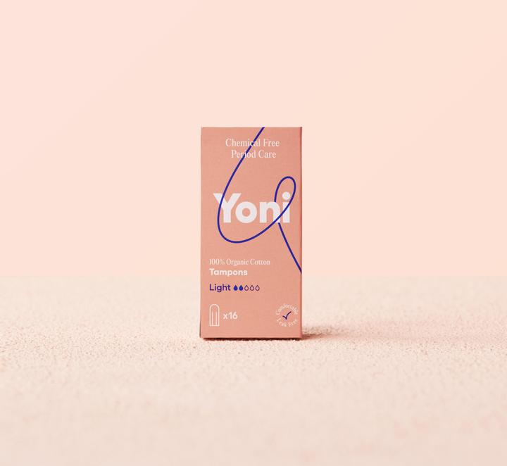 Produktbild Yoni Mini (16 x, Mini)