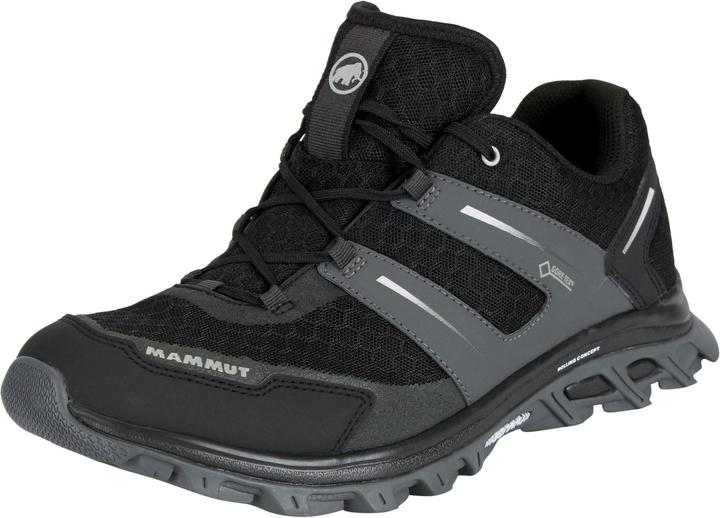 Produktbild Mammut MTR 71 Trail Low GTX Shoes (44 2/3)