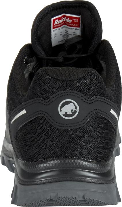Produktbild Mammut MTR 71 Trail Low GTX Shoes (44 2/3)