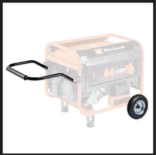 Image du produit Einhell TC-PG 55/E (3000 W, 25 l)